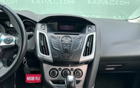 Ford Focus III, 2011 год, 720 000 рублей, 10 фотография