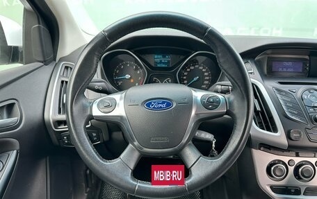 Ford Focus III, 2011 год, 720 000 рублей, 5 фотография