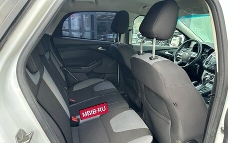 Ford Focus III, 2011 год, 720 000 рублей, 8 фотография
