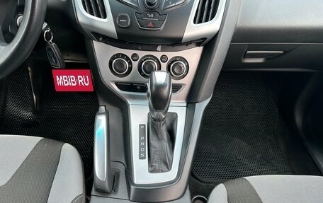 Ford Focus III, 2011 год, 720 000 рублей, 11 фотография