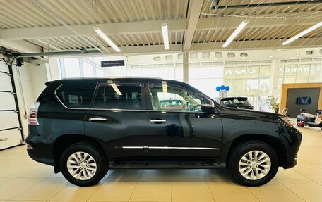Lexus GX II, 2015 год, 4 599 900 рублей, 7 фотография