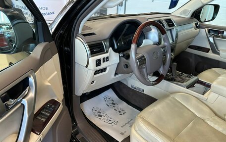 Lexus GX II, 2015 год, 4 599 900 рублей, 10 фотография