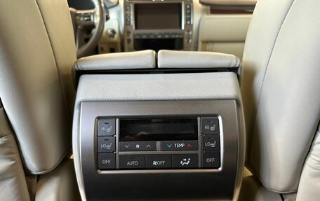 Lexus GX II, 2015 год, 4 599 900 рублей, 20 фотография