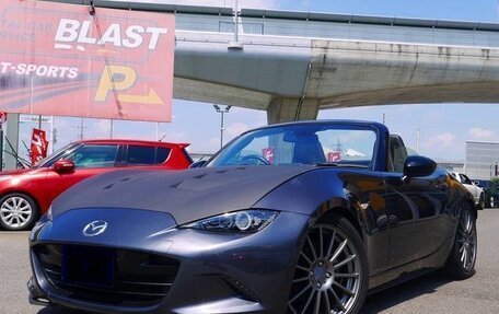 Mazda Roadster IV (ND), 2026 год, 1 550 000 рублей, 2 фотография