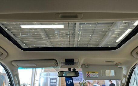 Lexus GX II, 2015 год, 4 599 900 рублей, 19 фотография