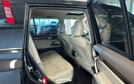 Lexus GX II, 2015 год, 4 599 900 рублей, 18 фотография