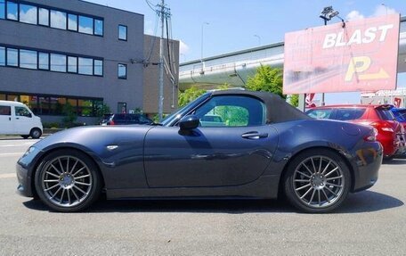 Mazda Roadster IV (ND), 2026 год, 1 550 000 рублей, 4 фотография
