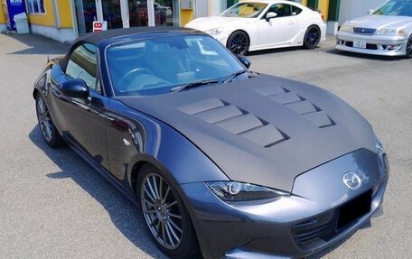 Mazda Roadster IV (ND), 2026 год, 1 550 000 рублей, 5 фотография