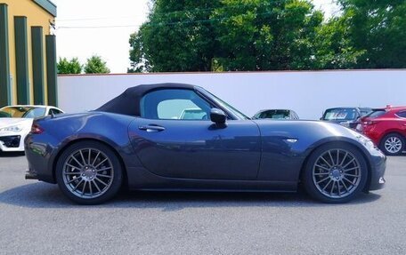 Mazda Roadster IV (ND), 2026 год, 1 550 000 рублей, 3 фотография