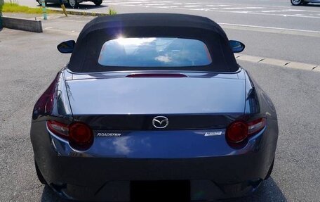 Mazda Roadster IV (ND), 2026 год, 1 550 000 рублей, 9 фотография