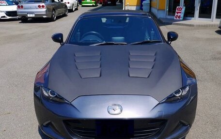 Mazda Roadster IV (ND), 2026 год, 1 550 000 рублей, 6 фотография