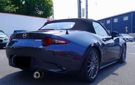 Mazda Roadster IV (ND), 2026 год, 1 550 000 рублей, 8 фотография