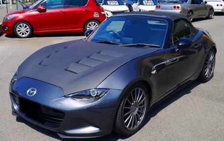 Mazda Roadster IV (ND), 2026 год, 1 550 000 рублей, 7 фотография