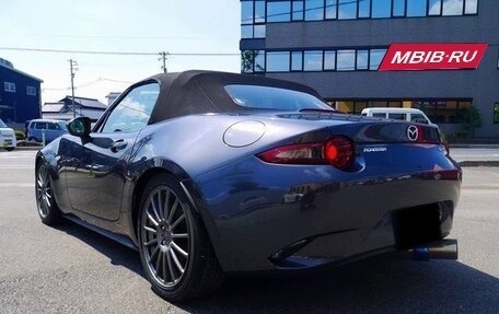 Mazda Roadster IV (ND), 2026 год, 1 550 000 рублей, 10 фотография