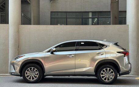 Lexus NX I, 2021 год, 2 949 000 рублей, 5 фотография