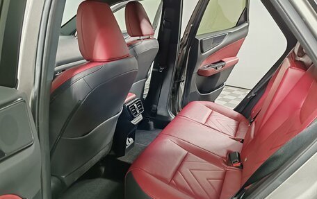 Lexus NX, 2022 год, 5 999 000 рублей, 12 фотография