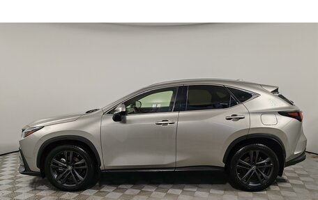 Lexus NX, 2022 год, 5 999 000 рублей, 8 фотография