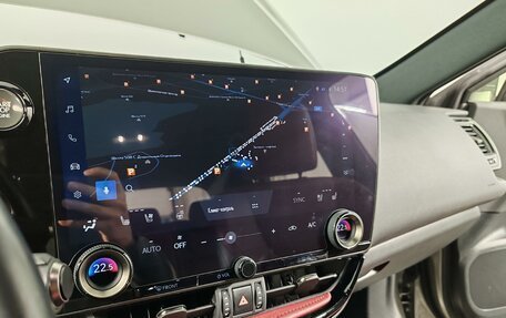 Lexus NX, 2022 год, 5 999 000 рублей, 15 фотография
