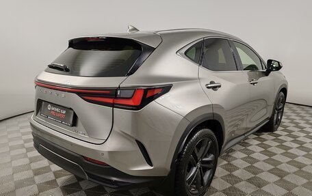 Lexus NX, 2022 год, 5 999 000 рублей, 5 фотография