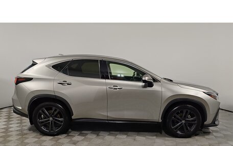 Lexus NX, 2022 год, 5 999 000 рублей, 4 фотография