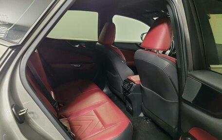 Lexus NX, 2022 год, 5 999 000 рублей, 19 фотография