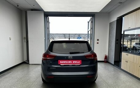 KIA cee'd III, 2016 год, 1 150 000 рублей, 5 фотография