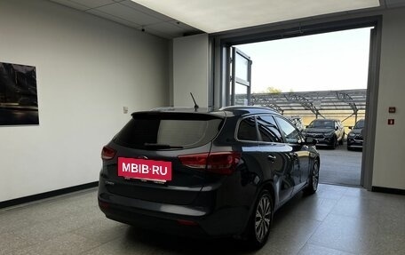 KIA cee'd III, 2016 год, 1 150 000 рублей, 4 фотография