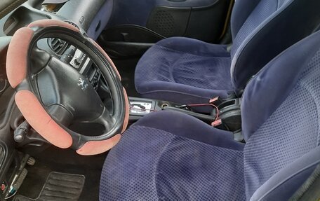 Peugeot 206, 2004 год, 270 000 рублей, 1 фотография