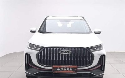 Chery Tiggo 7, 2023 год, 1 126 000 рублей, 1 фотография