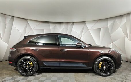 Porsche Macan I рестайлинг, 2019 год, 4 395 000 рублей, 6 фотография