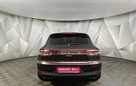 Porsche Macan I рестайлинг, 2019 год, 4 395 000 рублей, 8 фотография
