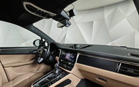 Porsche Macan I рестайлинг, 2019 год, 4 395 000 рублей, 13 фотография