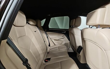 Porsche Macan I рестайлинг, 2019 год, 4 395 000 рублей, 16 фотография