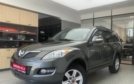 Great Wall Hover H5, 2014 год, 690 000 рублей, 1 фотография