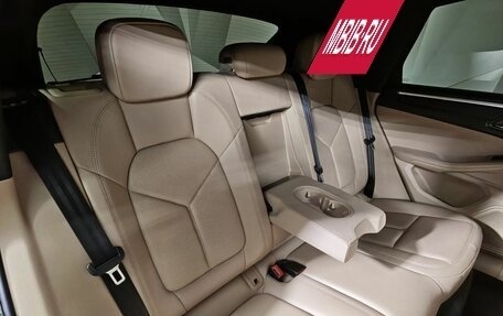 Porsche Macan I рестайлинг, 2019 год, 4 395 000 рублей, 17 фотография