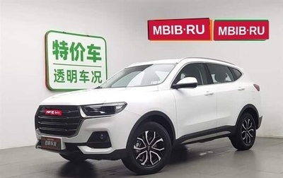 Haval H6, 2022 год, 920 000 рублей, 1 фотография