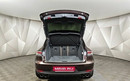 Porsche Macan I рестайлинг, 2019 год, 4 395 000 рублей, 12 фотография