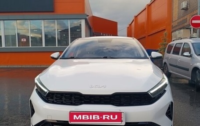 KIA K3, 2022 год, 2 250 000 рублей, 1 фотография