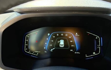 Hyundai ix35, 2023 год, 1 526 000 рублей, 8 фотография