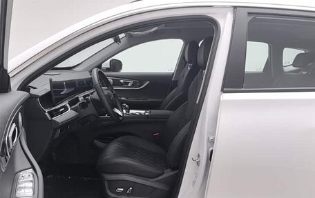 Chery Tiggo 7, 2023 год, 1 126 000 рублей, 8 фотография