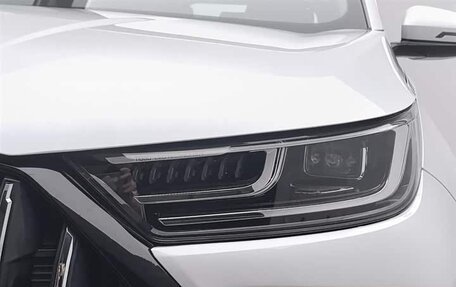 Chery Tiggo 7, 2023 год, 1 126 000 рублей, 2 фотография