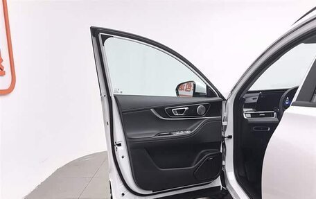 Chery Tiggo 7, 2023 год, 1 126 000 рублей, 9 фотография