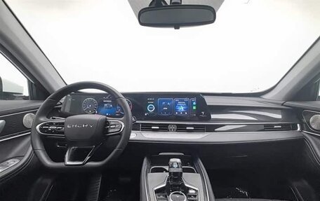 Chery Tiggo 7, 2023 год, 1 126 000 рублей, 11 фотография