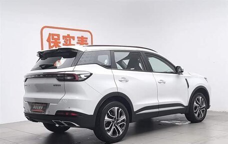 Chery Tiggo 7, 2023 год, 1 126 000 рублей, 4 фотография
