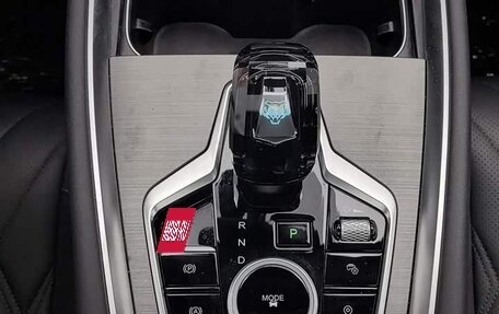 Chery Tiggo 7, 2023 год, 1 126 000 рублей, 12 фотография