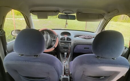 Peugeot 206, 2004 год, 270 000 рублей, 7 фотография