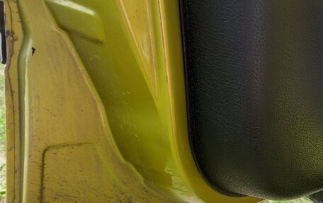 Peugeot 206, 2004 год, 270 000 рублей, 10 фотография