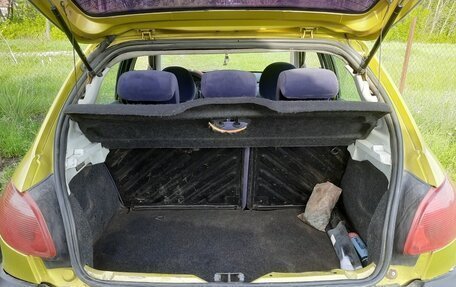 Peugeot 206, 2004 год, 270 000 рублей, 2 фотография
