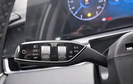 Chery Tiggo 7, 2023 год, 1 126 000 рублей, 13 фотография