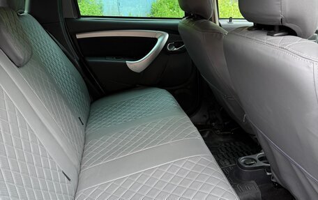 Nissan Terrano III, 2016 год, 1 200 000 рублей, 7 фотография
